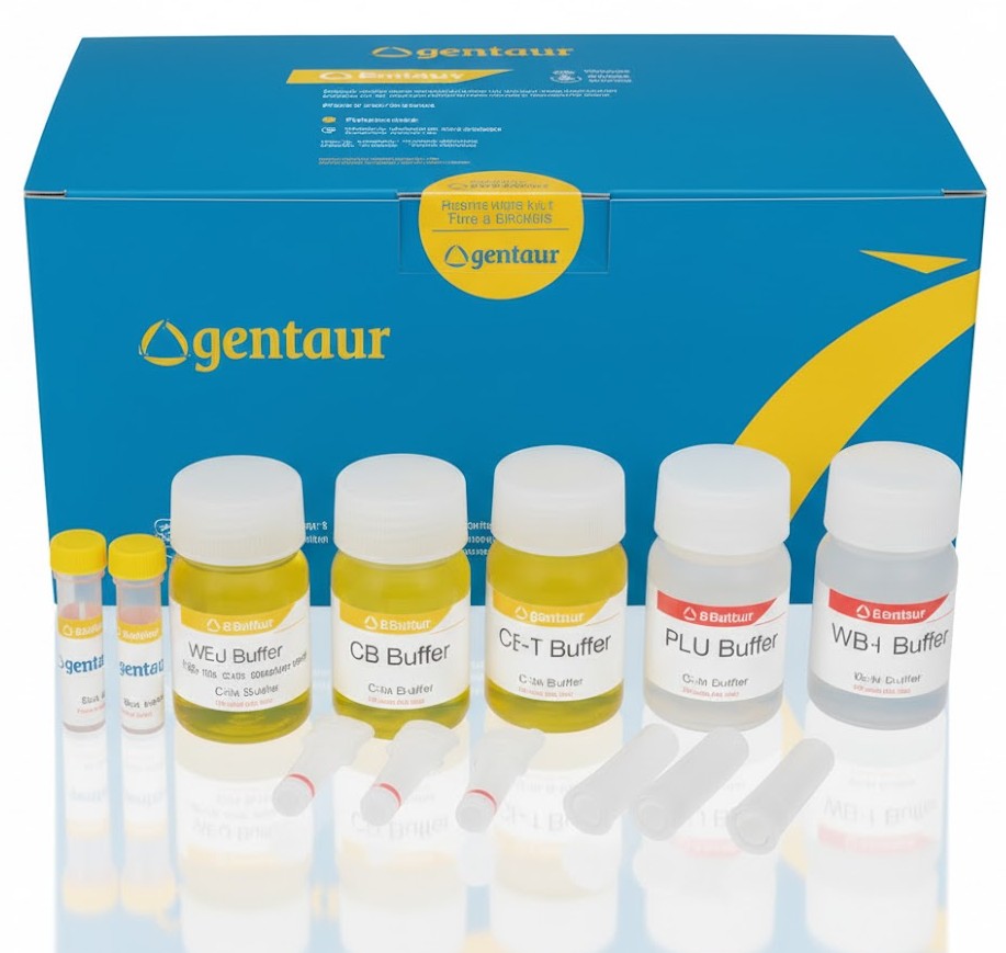 5x RNA Loading Buffer