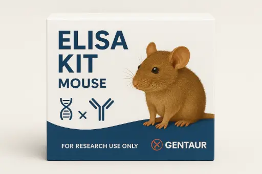 [T3031] Mouse IL-2 ELISA Kit